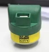 

Guaranteed 100% CITY Nitrogen oxygen sensor NX1 ,new and original stock!
