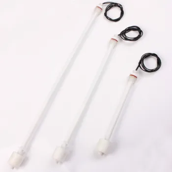 

10pcs PP floating ball switch / liquid level switch / water level switch / liquid level sensor 300mm-600mm