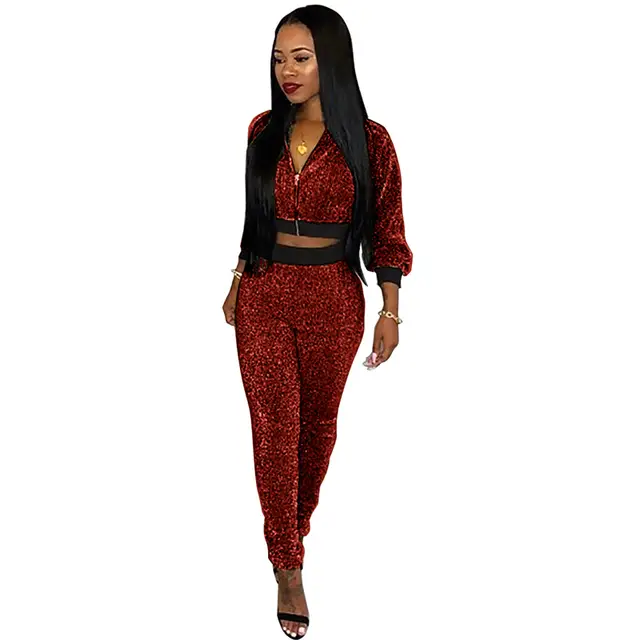 silk silk women's tracksuit