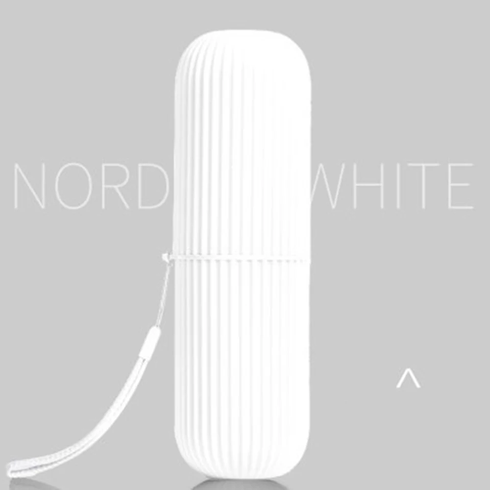 toothbrush box a white