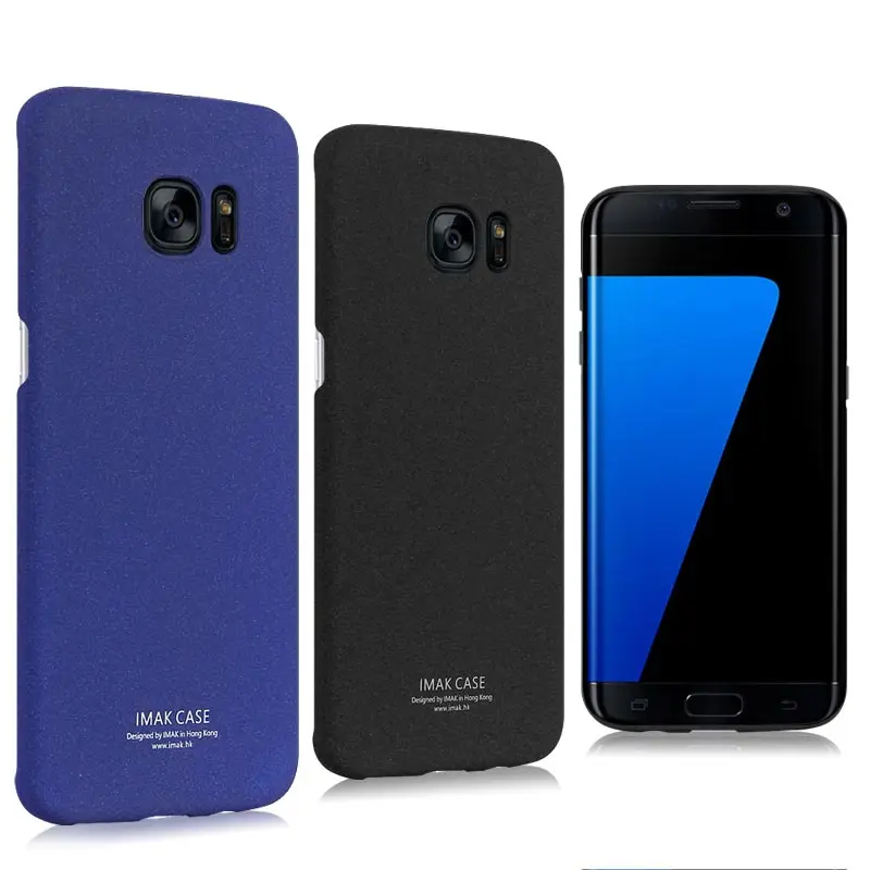 imak contracted frosted cowboy back cover for samsung galaxy s7 edge s7edge g935 g935f imak contracted frosted cowboy back cover for samsung galaxy s7 edge s7edge g935 g935f