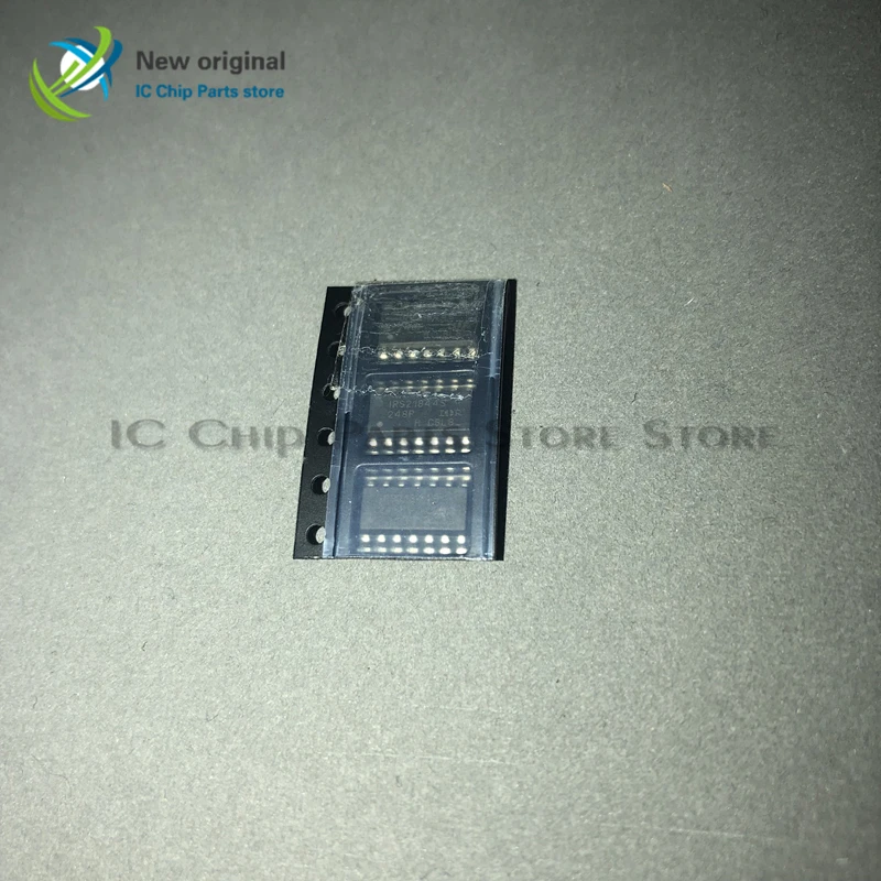 

5/PCS IRS21844STRPBF IRS21844S SOP14 New original transistor