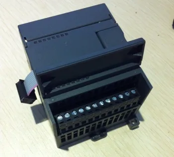 

EM 231 EM231 6ES7231-0HF22-0XA0 7-channel Analog Input 7AI mixed voltage current Expansion Module for S7-200