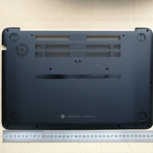 Нижний чехол для ноутбука нижний чехол для hp ENVY M6 M6-K M6-K000 m6-k010dx 15," 725453-001
