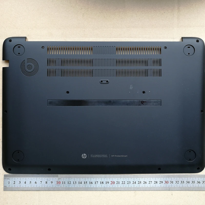 Новинка нижний чехол для ноутбука базовая крышка HP ENVY M6 K 15 6 дюйма 725453 001|Сумки и