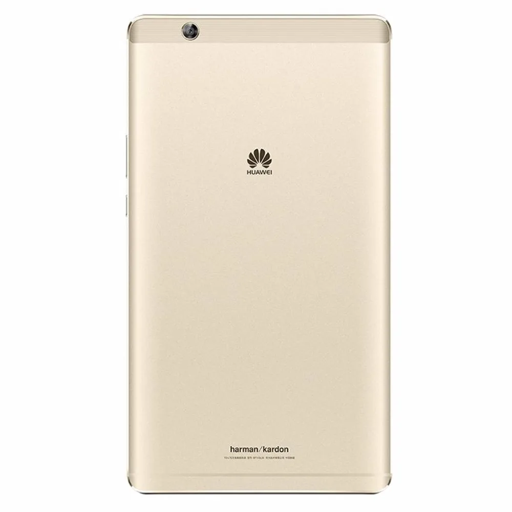 Оригинальный официальный huawei MediaPad M3 BTV W09 8 4 дюймов Гб ОЗУ 64 ПЗУ EMUI 1 Kirin 950 четыре