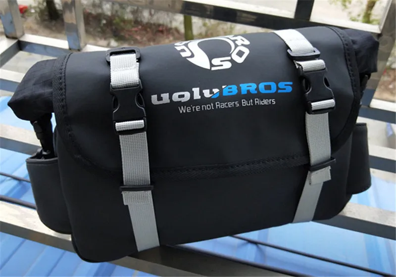 

Free Shipping Uglybros Ubb-241 Waterproof Pocket Bag Motorcycle Cycling Bag Outdoor Sports Waist Bag Racing Bag