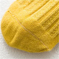 Free Shipping Children's Knee High Socks with Lace Cheap Stuff  Ruffle Socks Kid Princess Girls Baby Leg Warmers Cotton 6