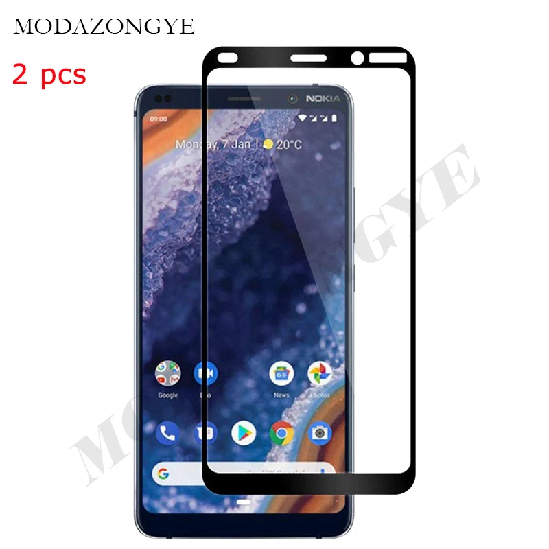 Tempered Glass For Nokia 9 PureView Screen Protector Nokia9 PureView Screen Protector For Nokia 9 PureView TA-1087 TA-1082 Tempered Glass For Nokia 9 PureView Screen Protector Nokia9 PureView Screen Protector For Nokia 9 PureView TA-1087 TA-1082