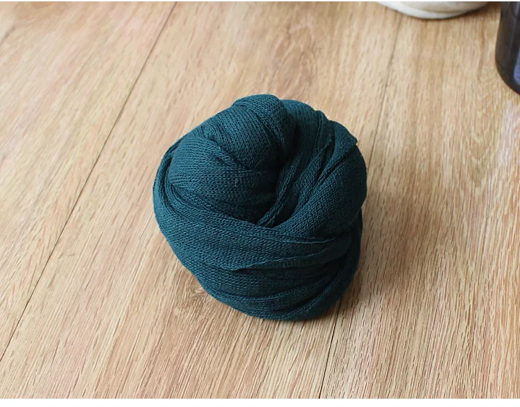 newborn stretch wrap