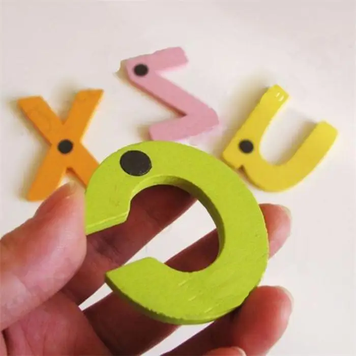 Горячая Красочные для детского сада, дошкольные инструменты для обучения, детские английские буквы, обучающая игрушечная обучающая машина
