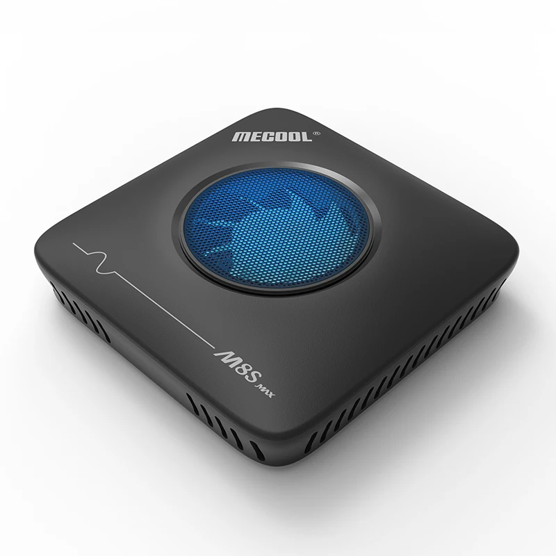 ТВ приставка Amlogic S912 Android смарт 3 ГБ 32 2 4G Wi Fi Bluetooth 4K потоковое видео медиаплеер M8S