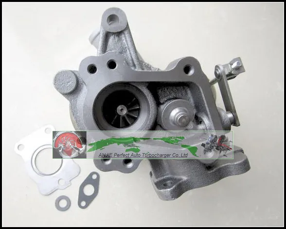 Turbo For Citroen C5 Xantia Peugeot 406 607 HDi 99- DW10ATED FAP 2.0L 110HP K03 53039880050 53039700050 53039880024 Turbocharger (1)