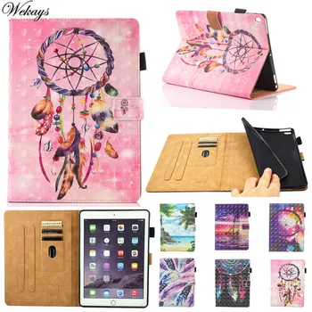 

Wekays For Apple IPad Mini 1 2 3 Cartoon Leather Flip Funda Case For IPad Mini Mini2 Mini3 Tablet Cover Case For IPad Mini 1 2 3