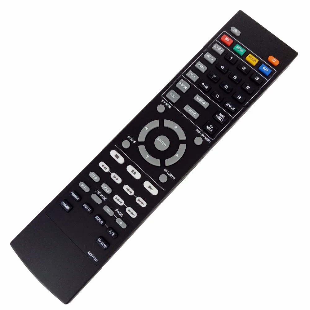 

NEW Original remote control For YAMAHA Audio/Video AV Receiver BDP130 BDP131