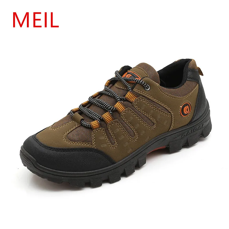 

Men Casual Outdoor Leather Designer Sneakers Men Shoes Breathable Driving Mens Trainers Canvas Shoes Chaussure Homme Sport