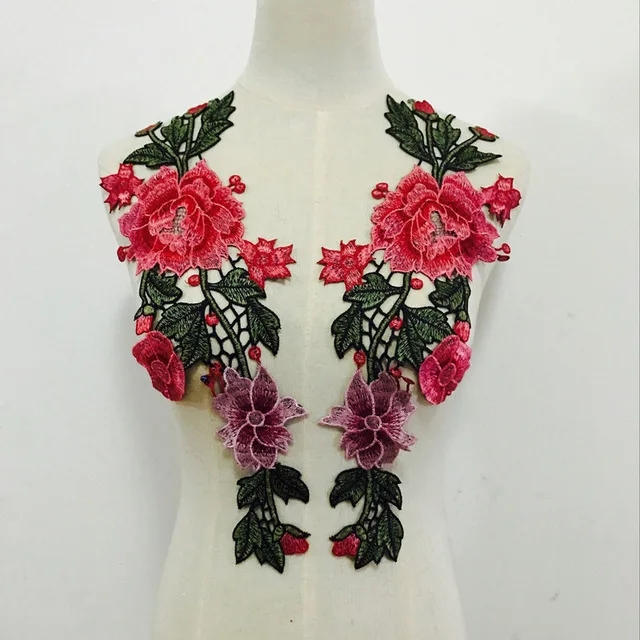FFLACELL-3D-Flowers-Embroidered-Patch-Sticker-for-Clothing-Jacket-Jeans-Lace-applique-DIY-Clothes-Decorations-Fabric.jpg_640x640 (19)