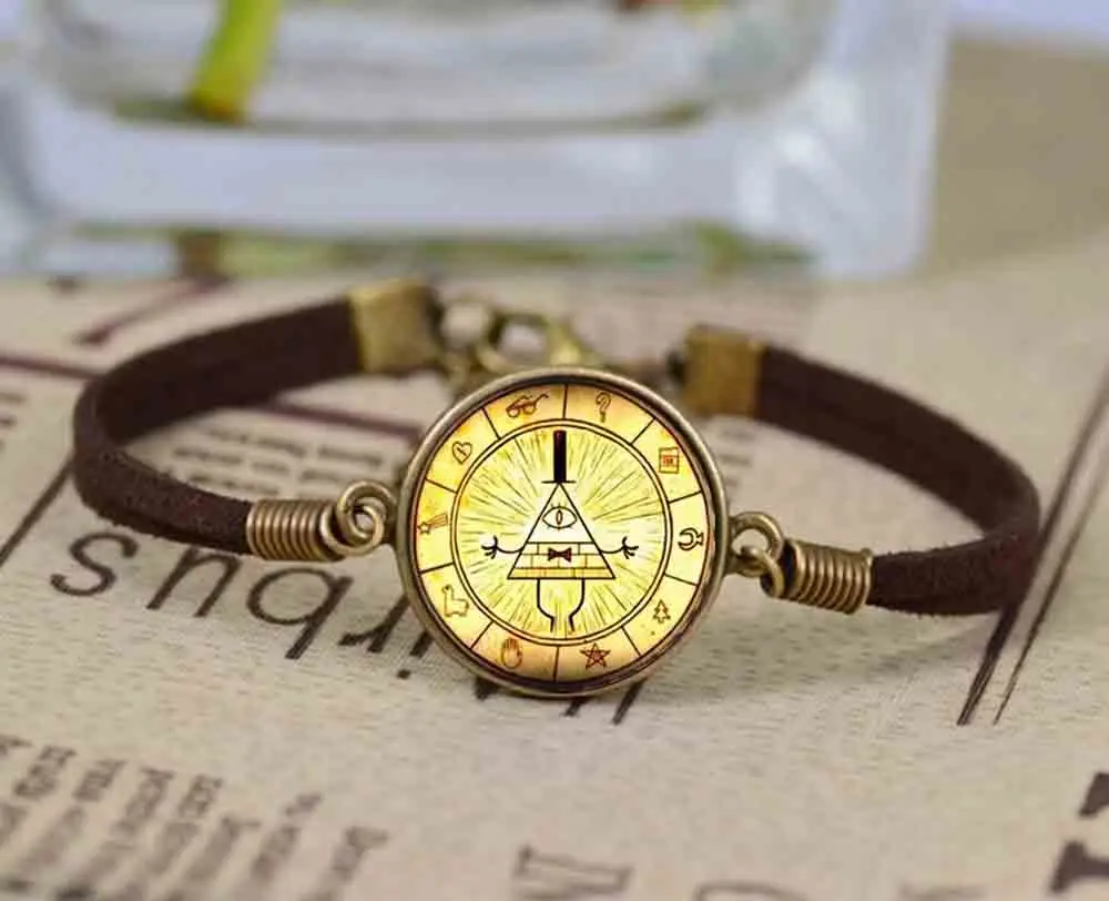 yuanshi bracelet