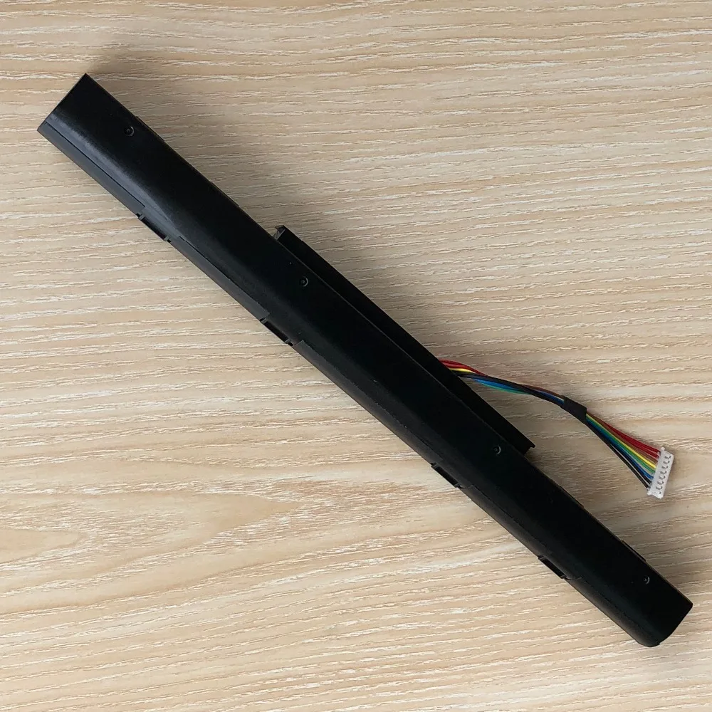 Bateria para Acer Aspire As16a5k As16a7k As16a8k As16a8k As16a8k E15 E5475g 523g 553g 575g 774g E5575g-53vg - Imagem 6