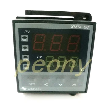 

XMTA-2C Logic Level XMTA-2C-011-0112013 Temperature Controller