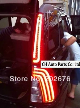 

FREE SHIPPING, CHA 2013-UP KIA SPORTAGE COLUMN LED TAIL LIGHT/REAR LAMP V2, BRAKE LIGHT