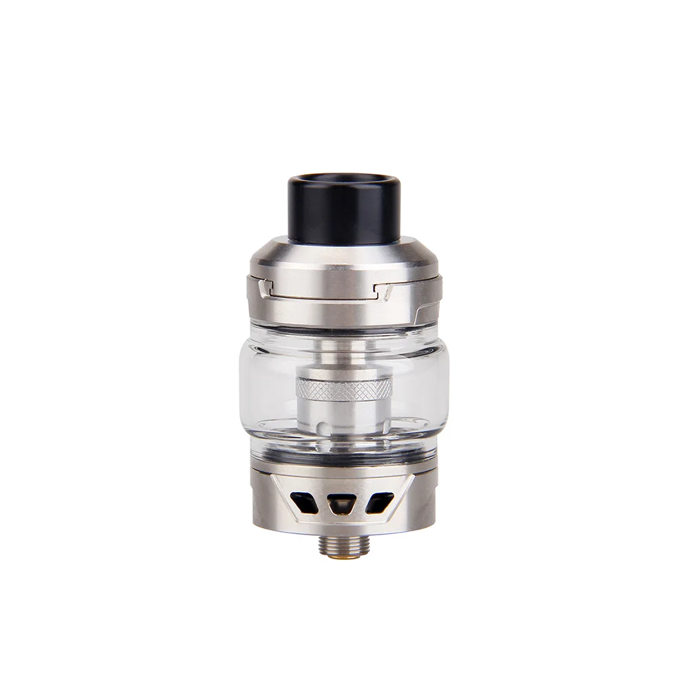 Yosta iGVi M2 MTL Atomizer 510 Thread 2ml 6ml Capacity Adjustable Air Flow Electronic Cigarette Mesh Vaporizer Tank for Vape Yosta iGVi M2 MTL Atomizer 510 Thread 2ml 6ml Capacity Adjustable Air Flow Electronic Cigarette Mesh Vaporizer Tank for Vape