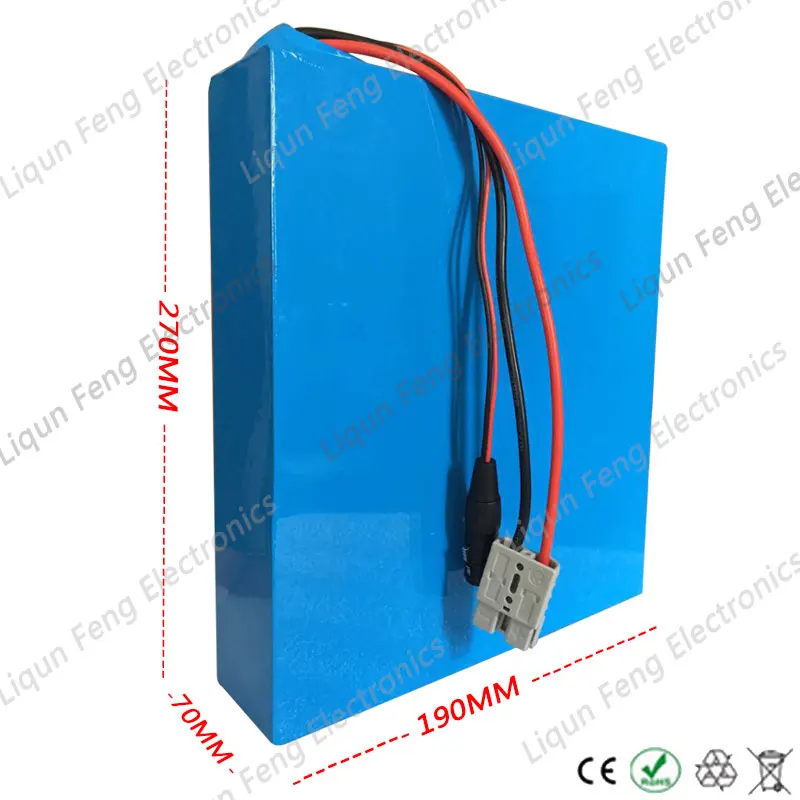 Cheap Free Tax Lithium E-Bike Battery 2000W 72V 21AH for Samsung 3000MAh 18650 Cell with Charger Electric Bike li-ion Battery 72V 21AH 2 Cheap Free Tax Lithium E-Bike Battery 2000W 72V 21AH for Samsung 3000MAh 18650 Cell with Charger Electric Bike li-ion Battery 72V 21AH 2