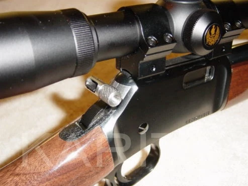 Топпер Ruger Blackhawk H & r новая английская удлинитель 2456 0|hammer extension|hunting shooting |