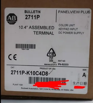 

2711P-K10C4D8 2711PK10C4D8