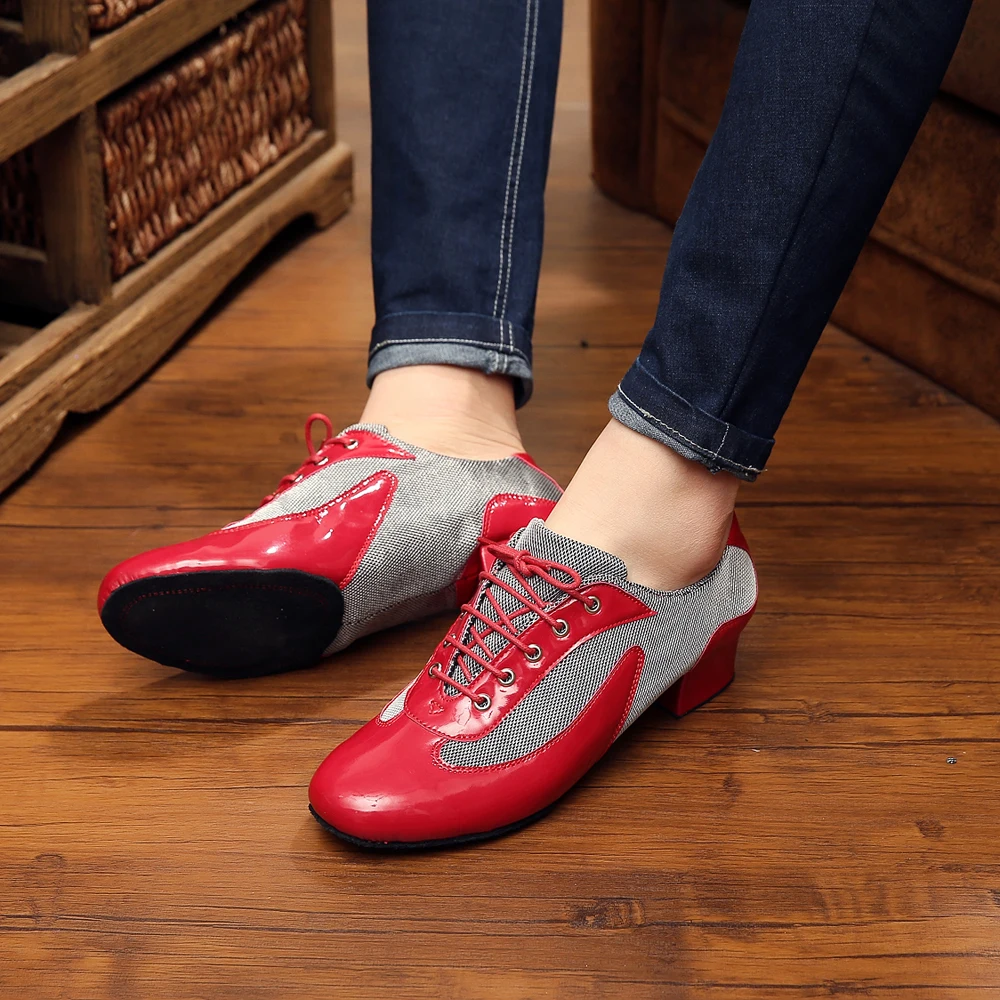 louboutin aurelien flat sneakers