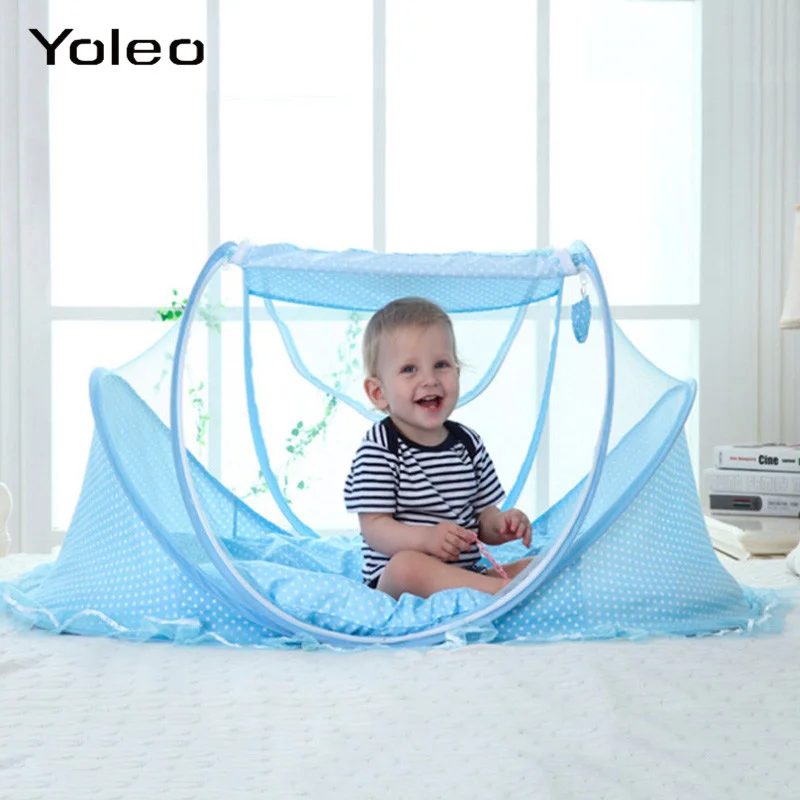 baby crib netting (12)_