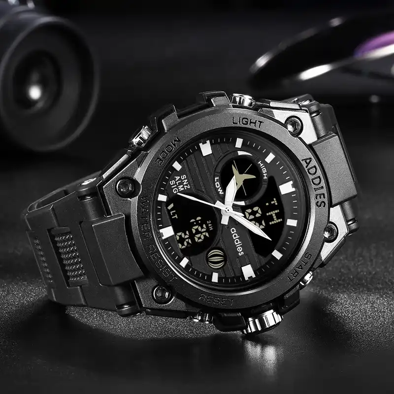 luxury sport watches