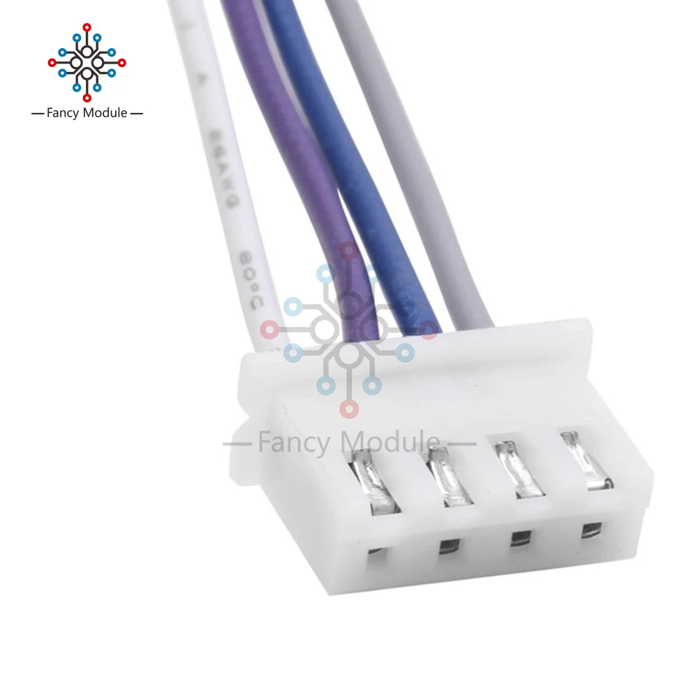 10PCS 3S1P Balance Cable Silicon Charger Wire 4 Pin JST Adapter Connector Plug S08 Drop ship 01 (4)
