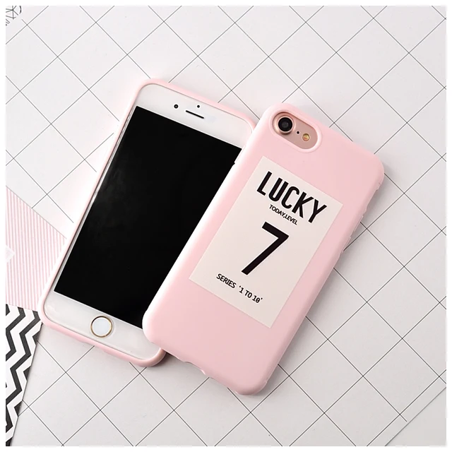 coque bonbon iphone 6