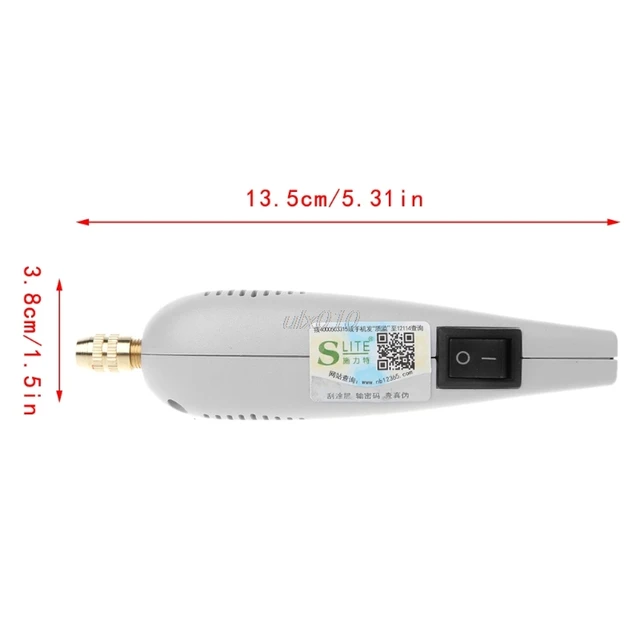 Mini electric drill Sculpture Grinder Tools For Wood Stone Cutting Polishing G09 Drop ship