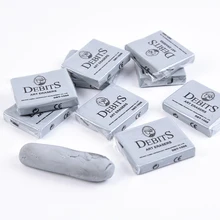 

Color rubber waxers plasticine soft rubber eraser