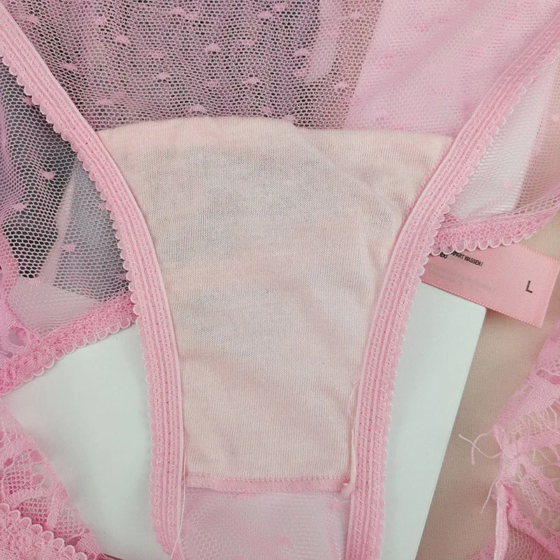 eyelash lace panties briefs (13)