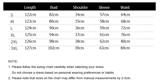 SIZE-3XL