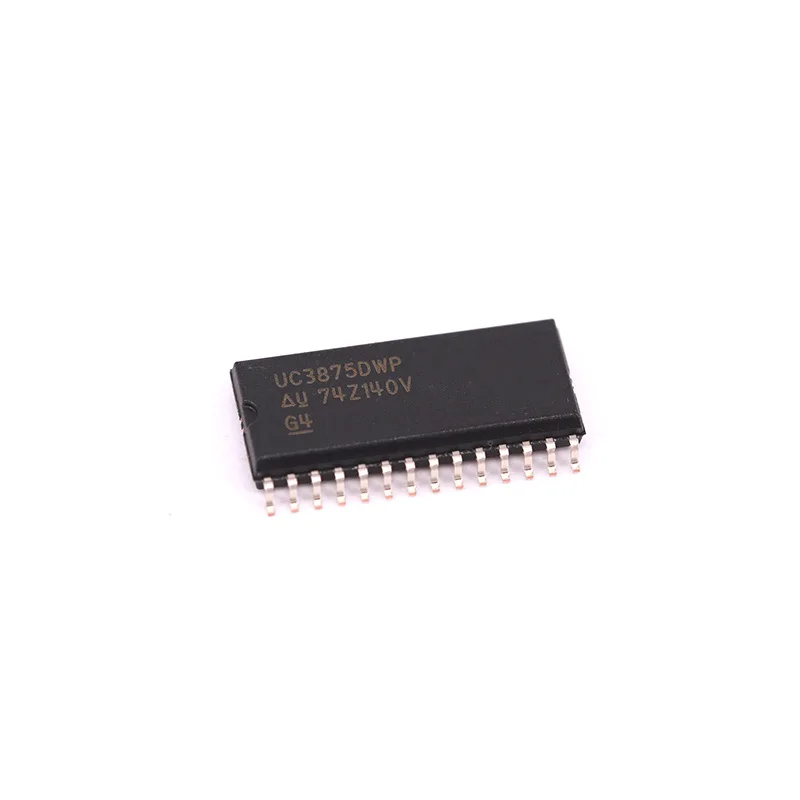 

Новый оригинальный патч-контроллер переключателя UC3875DWPTR UC3875DWP SOP-28