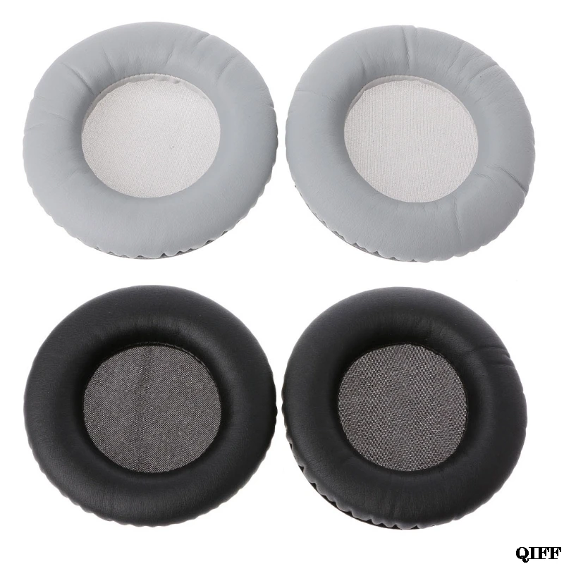 Drop Ship&ampWholesale Replacement Leather Ear Pads For Steelseries Siberia V1 V2 V3 Headphone Headset APR29 | Электроника