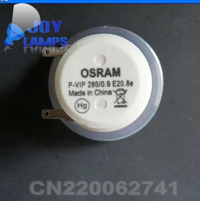 100% оригинал и Новинка для OSRAM BL-FP280F/SP.8LL01GC01/P-VIP 280/0. 9 E20.8 Замена лампы