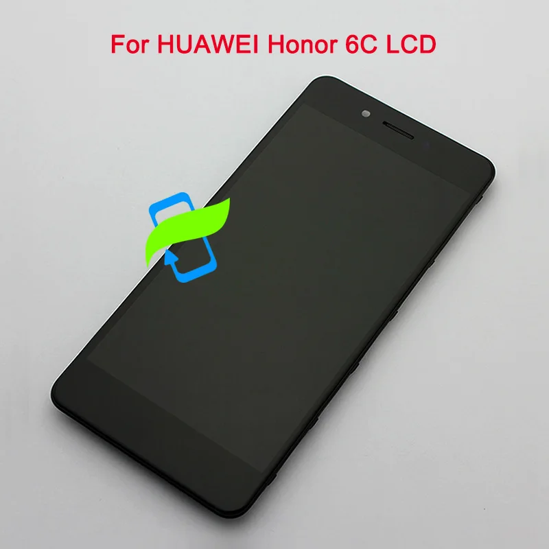 HUAWEI 6C LCD W F-2