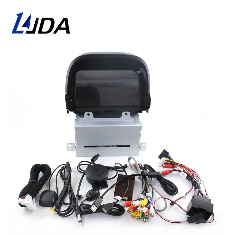 LJDA Android 10 Car DVD Player For Opel Mokka GPS Navigation 2 Din Car Radio Multimedia WIFI Stereo Quad Core 2+16 Headunit RDS LJDA Android 10 Car DVD Player For Opel Mokka GPS Navigation 2 Din Car Radio Multimedia WIFI Stereo Quad Core 2+16 Headunit RDS