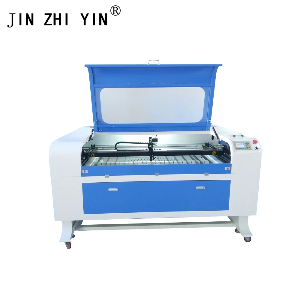 

80w/100w/130w/150w 1390 Laser Engraver Ruida 6442S Laser Engraving Cutting Machine woodworking wood plywood acrylic leather