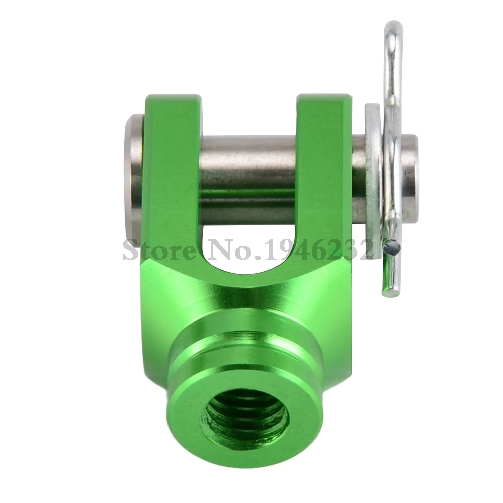 NICECNC карточка заднего тормоза для Suzuki Kawasaki RM KX KLX 80 85 100 125 250 KLX150S DRZ400 LTR450 250SB|kawasaki