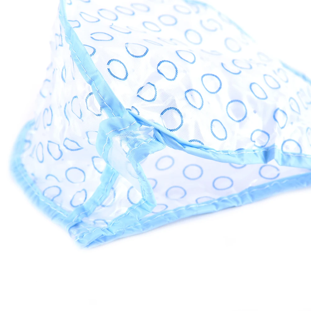 1PCS Hair Dyeing Cap Coloring Highlighting Tinting Cover Protector DIY Home Use Pro Salon Hair Styling Tools