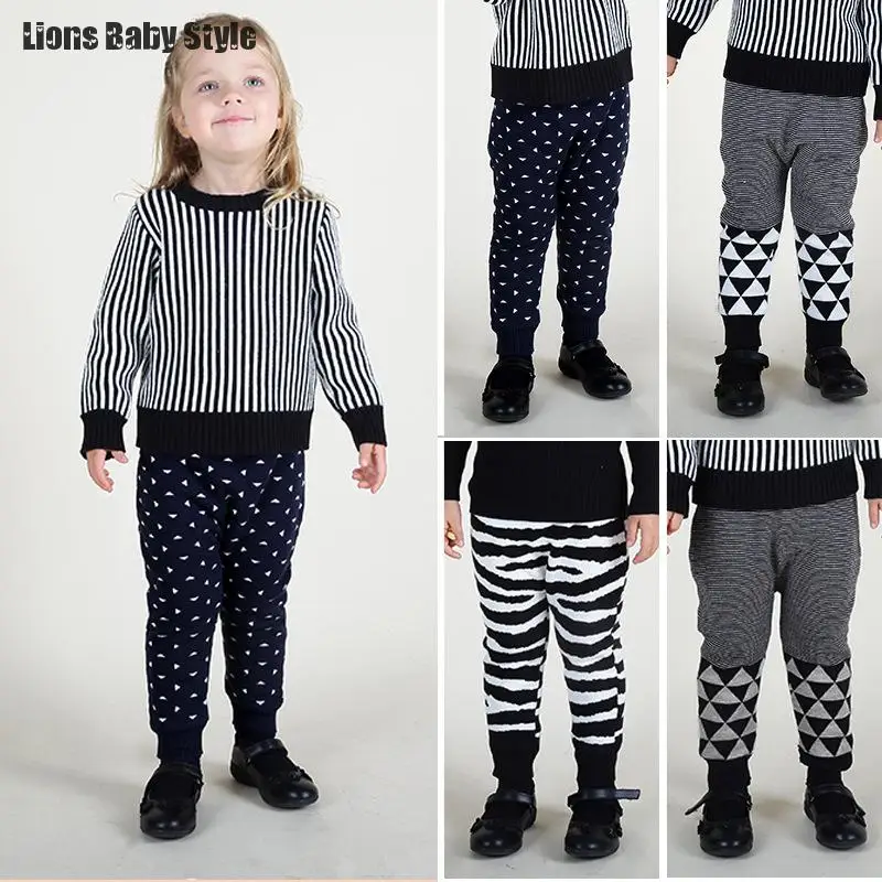 wool harem pants