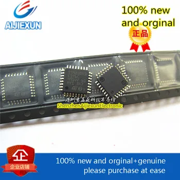 

10PCS STM8S003 STM8S003K3T6C LQFP-32 Value line, 16 MHz STM8S 8-bit MCU, 8 Kbytes Flash, 128 bytes data EEPROM, 10-bit in stock