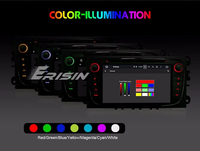 Excellent 7" Special Car DVD for Ford Mondeo 2007-2011 & Focus 2007-2010 & S-Max 2008-2011 with 500GB Mobile Hard Disk Support 6 Excellent 7" Special Car DVD for Ford Mondeo 2007-2011 & Focus 2007-2010 & S-Max 2008-2011 with 500GB Mobile Hard Disk Support 6