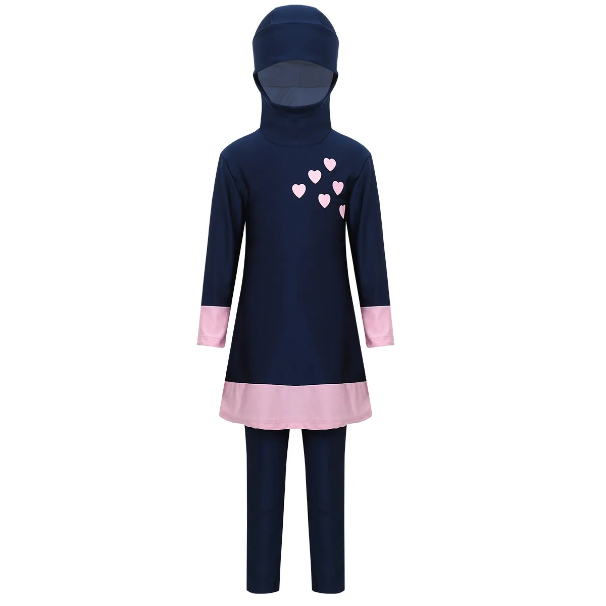 Navy Blue